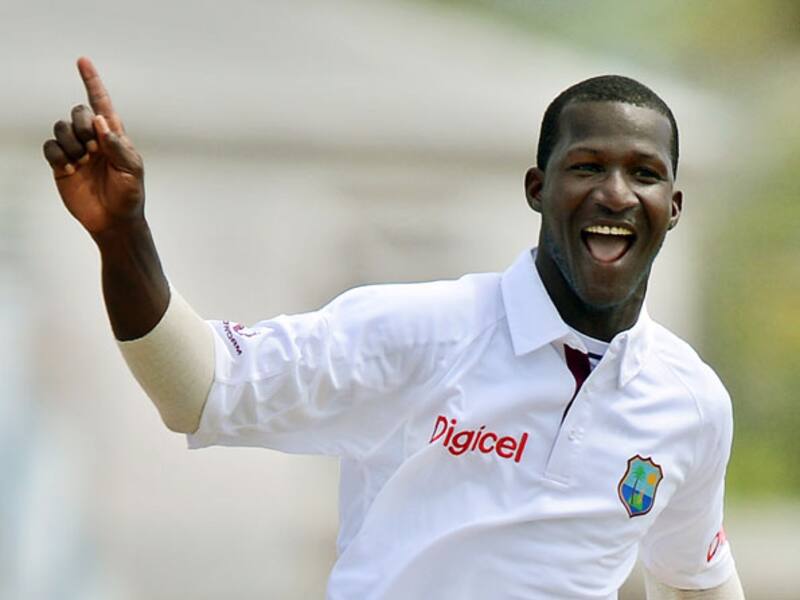 Darren Sammy says inconsistency hurting West Indies