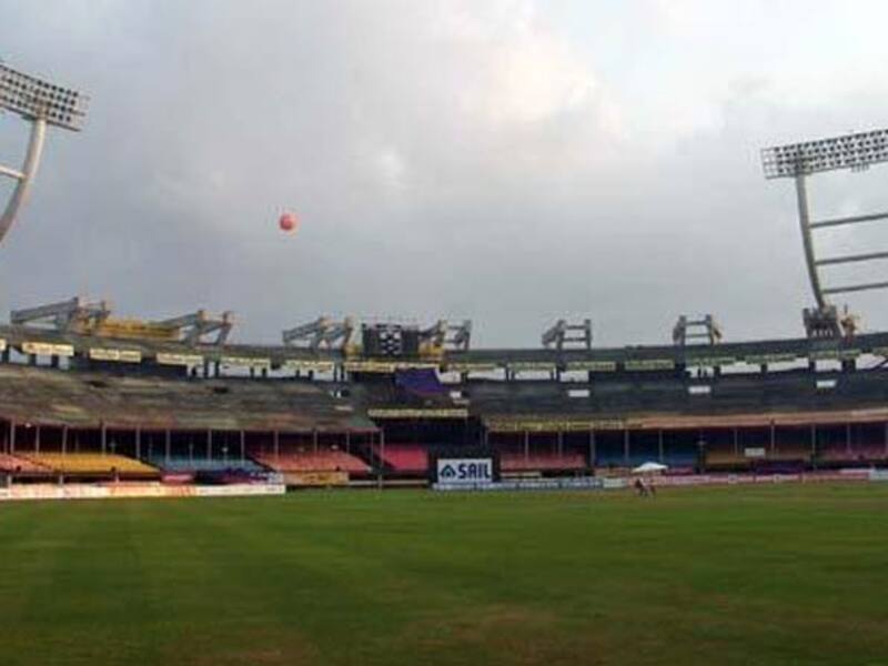 Irani Trophy to move out of Rajasthan