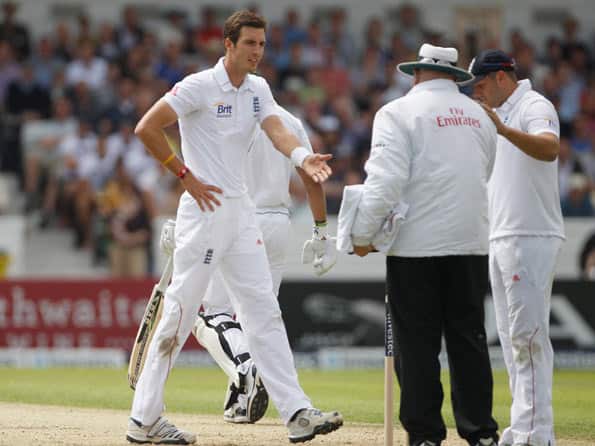 Live Cricket Score: England vs South Africa, 2nd Test at Headingley - Day two Live Cricket Score: England vs South Africa, 2nd Test at Headingley - Day two