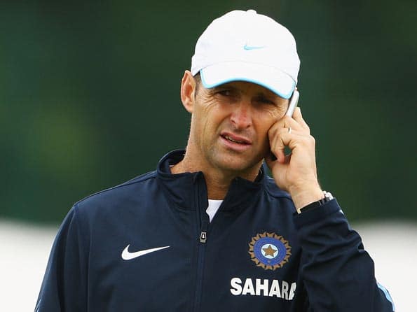 Kirsten set to take over as South African cricket team coach Kirsten set to take over as South African cricket team coach