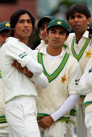 PCB unaware of Mohammad Aamer's spot fixing confessions PCB unaware of Mohammad Aamer's spot fixing confessions