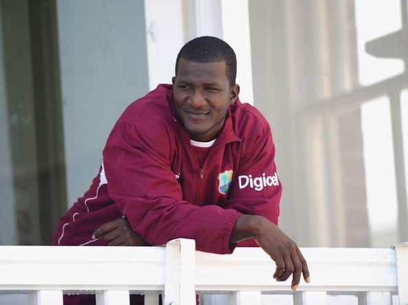 ICC T20 World Cup: Darren Sammy wants improved bowling performance against Ireland ICC T20 World Cup: Darren Sammy wants improved bowling performance against Ireland
