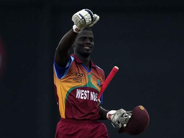 ICC World T20 2012: West Indies opt to bat in the Super Eight match against England ICC World T20 2012: West Indies opt to bat in the Super Eight match against England
