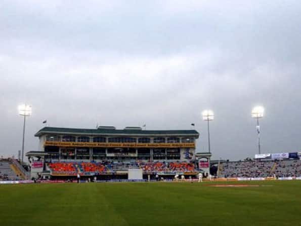 International stadium in Pune to be inaugurated on Sunday International stadium in Pune to be inaugurated on Sunday