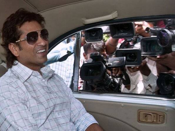 Sachin Tendulkar's nomination to Rajya Sabha a good gesture: Milkha Singh Sachin Tendulkar's nomination to Rajya Sabha a good gesture: Milkha Singh