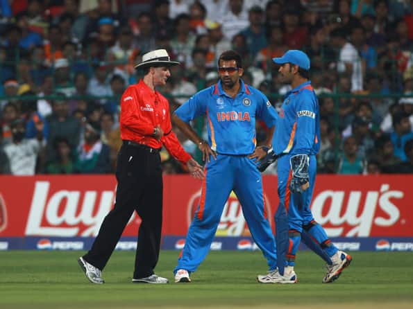 Zaheer Khan can become future bowling coach of India: MS Dhoni Zaheer Khan can become future bowling coach of India: MS Dhoni