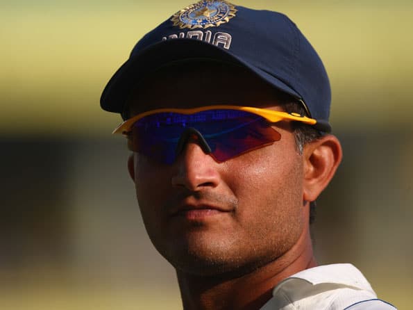 Ganguly asks Fletcher to watch Indian team's past videos Ganguly asks Fletcher to watch Indian team's past videos