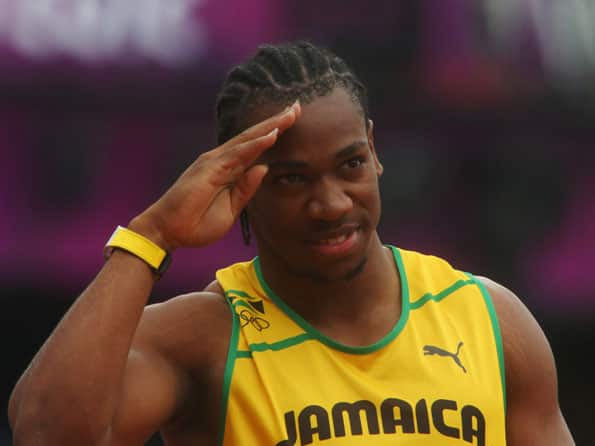 Yohan Blake reveals he always wanted to bat against Brett Lee Yohan Blake reveals he always wanted to bat against Brett Lee