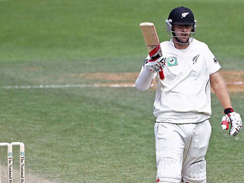 Vettori hits out at top-order batsmen after Napier defeat