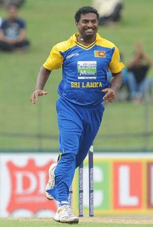 Murali hopes to end on World Cup high Murali hopes to end on World Cup high