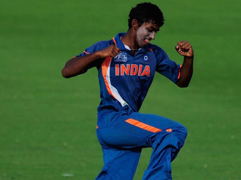 Under 19 Cricket World Cup 2012: Moment of glory for Uppal's Baba family