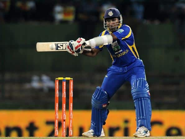 Sri Lanka failed to preserve wickets in T20 tie against India, reckons Jayawardene Sri Lanka failed to preserve wickets in T20 tie against India, reckons Jayawardene