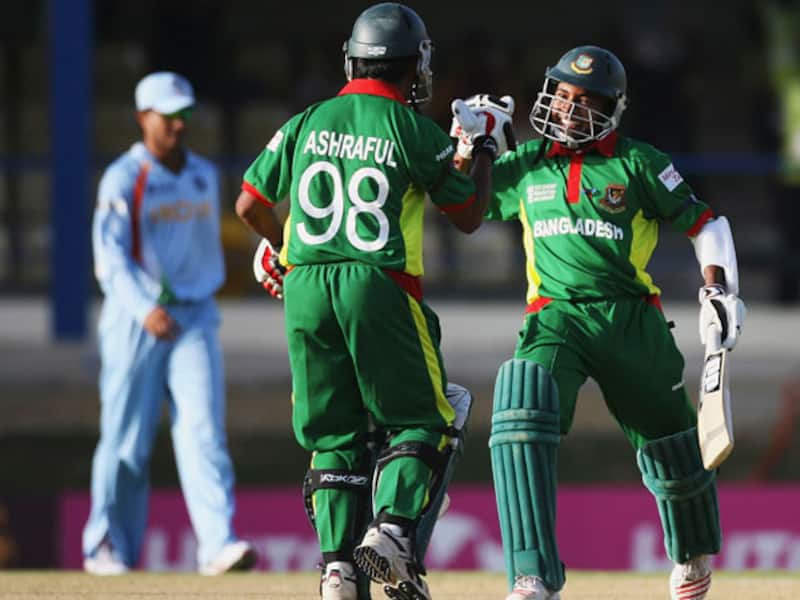 Bangladesh show who are the boss