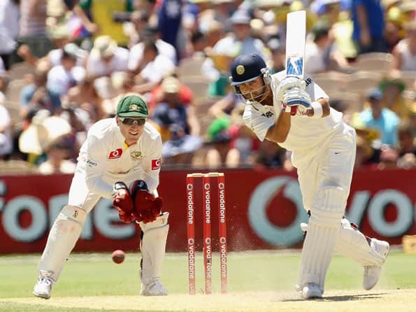 Australia vs India stats review: Fourth Test, Day three