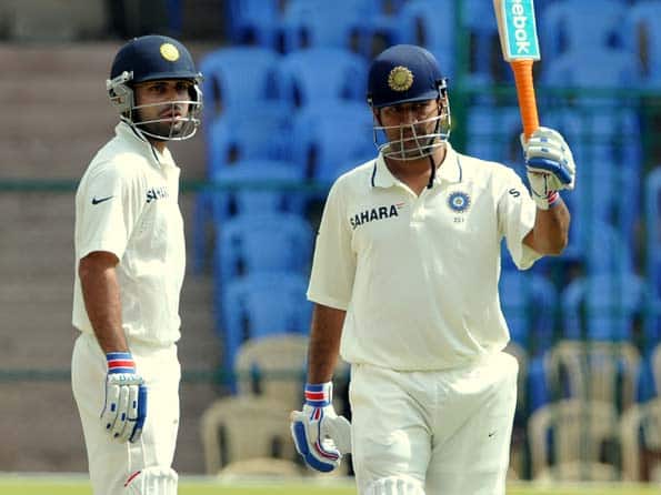 India vs New Zealand statistical review: Second Test, day three India vs New Zealand statistical review: Second Test, day three
