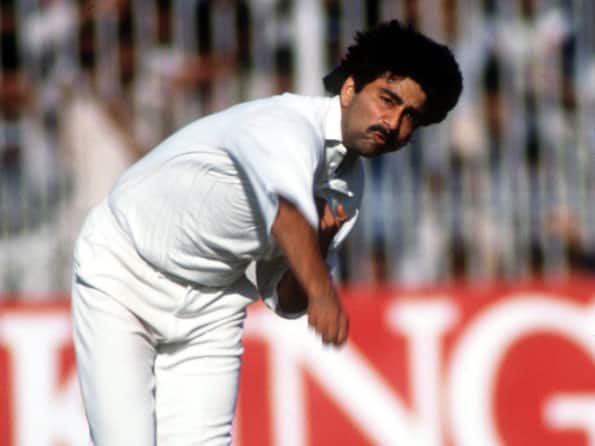 Manoj Prabhakar axed as Delhi Ranji team coach