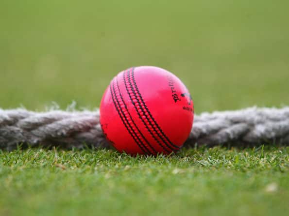Pink ball to make it's debut in County Cricket Pink ball to make it's debut in County Cricket