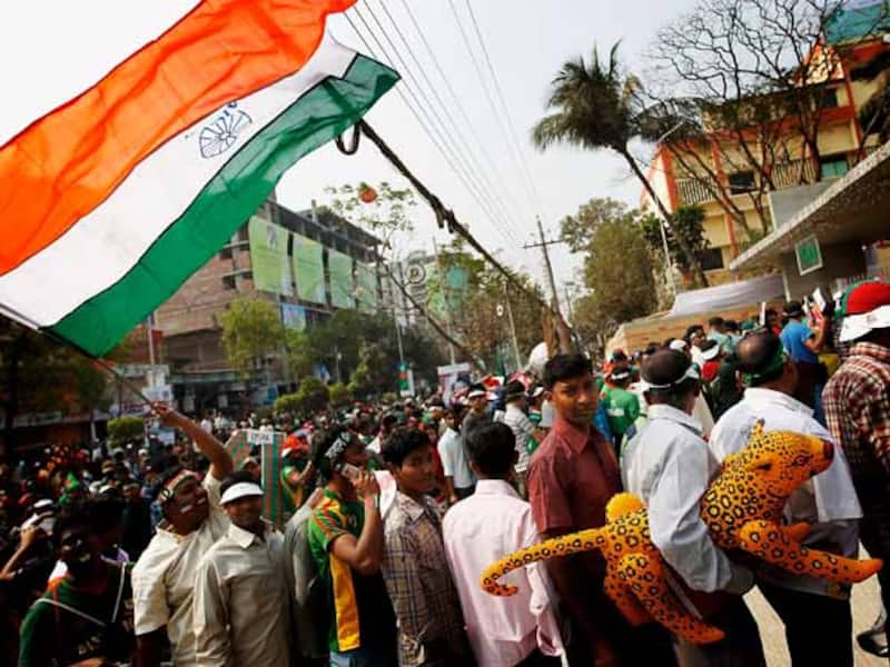 World Cup tickets to be sold via online lottery