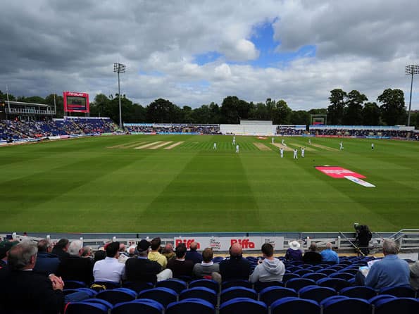 Stafanie Taylor named ICC Women's ODI Cricketer of the Year