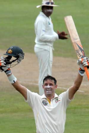 Rain helps Sri Lanka secure draw in second Test 