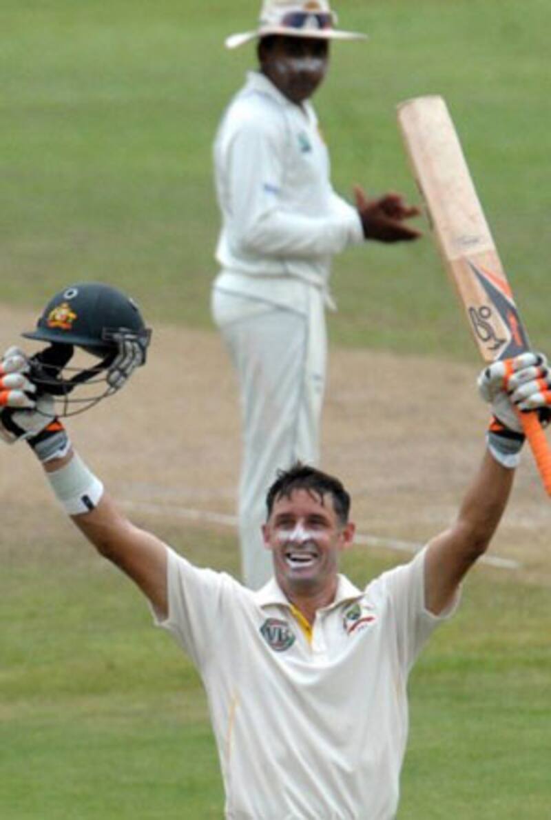 Rain helps Sri Lanka secure draw in second Test 