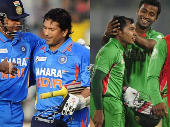 Sachin Tendulkar's century of centuries - first the elation and then the heartbreak
