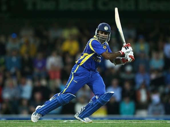 Sri Lanka win toss, to bat against Australia in the crucial CB Series match in Melbourne Sri Lanka win toss, to bat against Australia in the crucial CB Series match in Melbourne