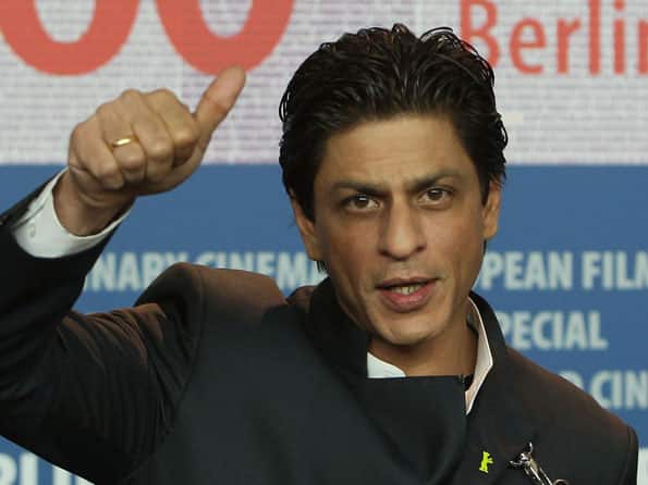 I had a huge attachment to Pataudi: Shah Rukh Khan I had a huge attachment to Pataudi: Shah Rukh Khan