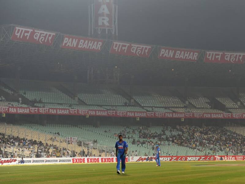 Poor ticket sales for Kolkata Test despite Tendulkar century hype 