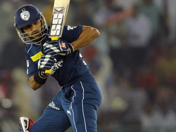 Shikhar Dhawan ton propels Delhi to 339/7 on day one