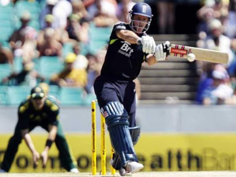 Strauss backs England to win the World Cup