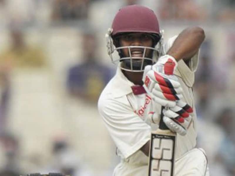 Adrian Barath welcomes Chris Gayle's return to West Indies squad