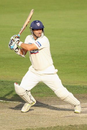 Phil Jaques retires from domestic first class cricket to join Yorkshire Phil Jaques retires from domestic first class cricket to join Yorkshire
