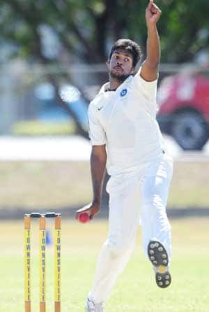 Dahiya expresses concerns over India's preparation for Australia tour Dahiya expresses concerns over India's preparation for Australia tour