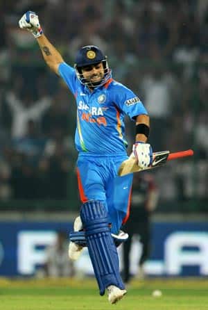 Virat Kohli wants to extend his current form Virat Kohli wants to extend his current form