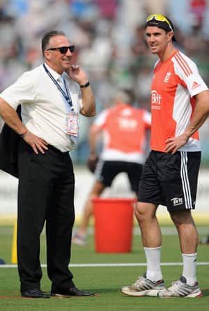 Kevin Pietersen is one of England's most controversial cricketers after Ian Botham Kevin Pietersen is one of England's most controversial cricketers after Ian Botham