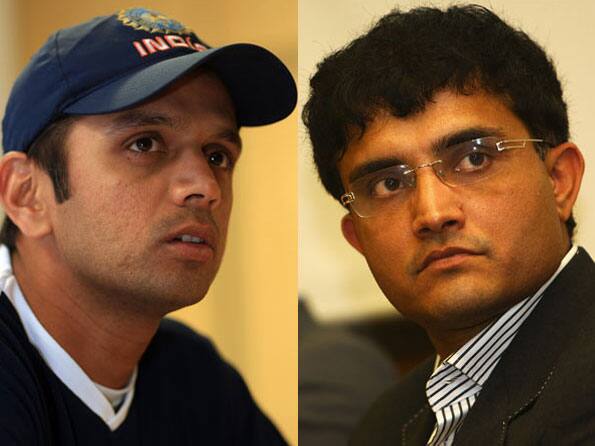 Gilchrist, Tendulkar & Hogg's T20 successes should motivate Ganguly and Dravid
