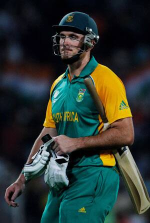 Needed break from emotional stress, says Smith Needed break from emotional stress, says Smith