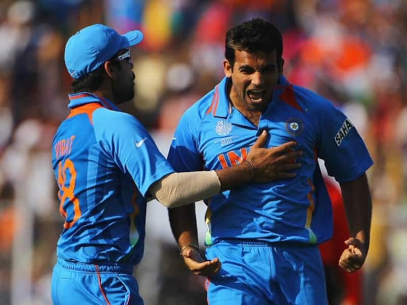 Mind games begin ahead of India-Pakistan contest