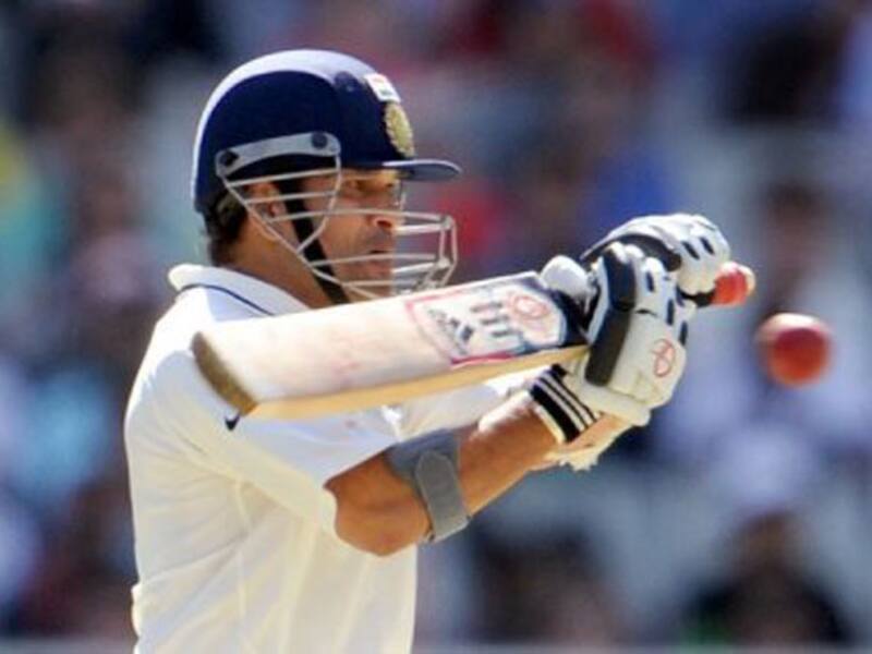 Tendulkar, Zaheer highest-placed Indians in ICC Test Rankings
