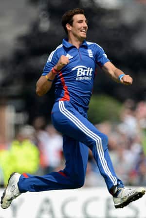ICC World T20 2012: England trump Australia by 9 runs in warm-up match ICC World T20 2012: England trump Australia by 9 runs in warm-up match