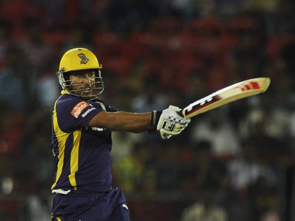 IPL 2012: Debabrata Das is my man of the match, says Gautam Gambhir