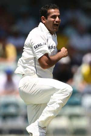 Irfan Pathan wants to make the most of the opportunities on comeback Irfan Pathan wants to make the most of the opportunities on comeback