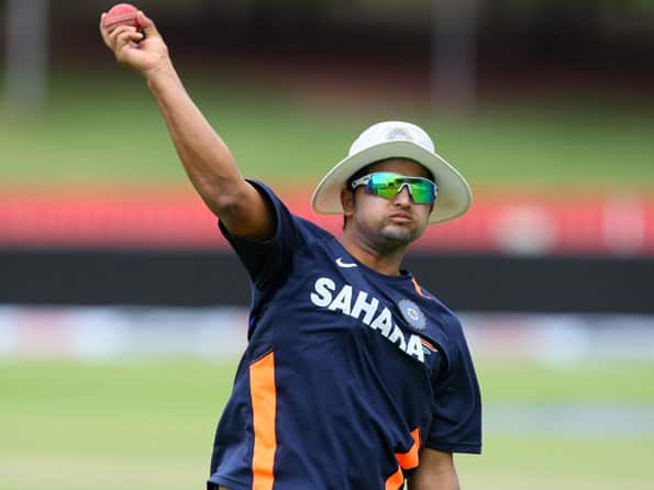 Indian team undergo light training session under Fletcher Indian team undergo light training session under Fletcher