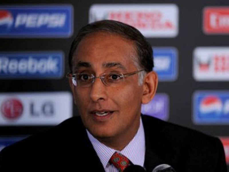 ICC's suspension term on Pakistan's tainted trio will remain, says Haroon Lorgat