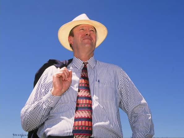 Cricketing Rifts 9: Ian Chappell's nasty duels with Greig, Waugh & across a generation