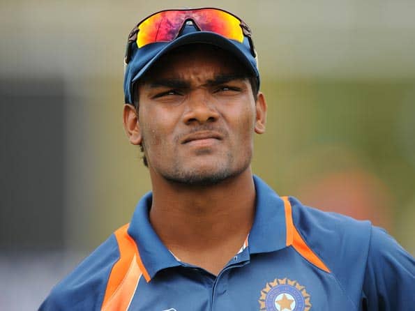 I'm not thinking about a Test cap now, says U-19 World Cup hero Sandeep Sharma
