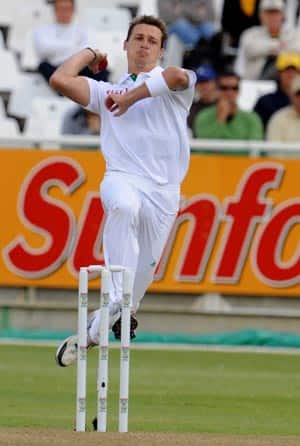 No one can match Mark Boucher's achievement: Dale Steyn No one can match Mark Boucher's achievement: Dale Steyn