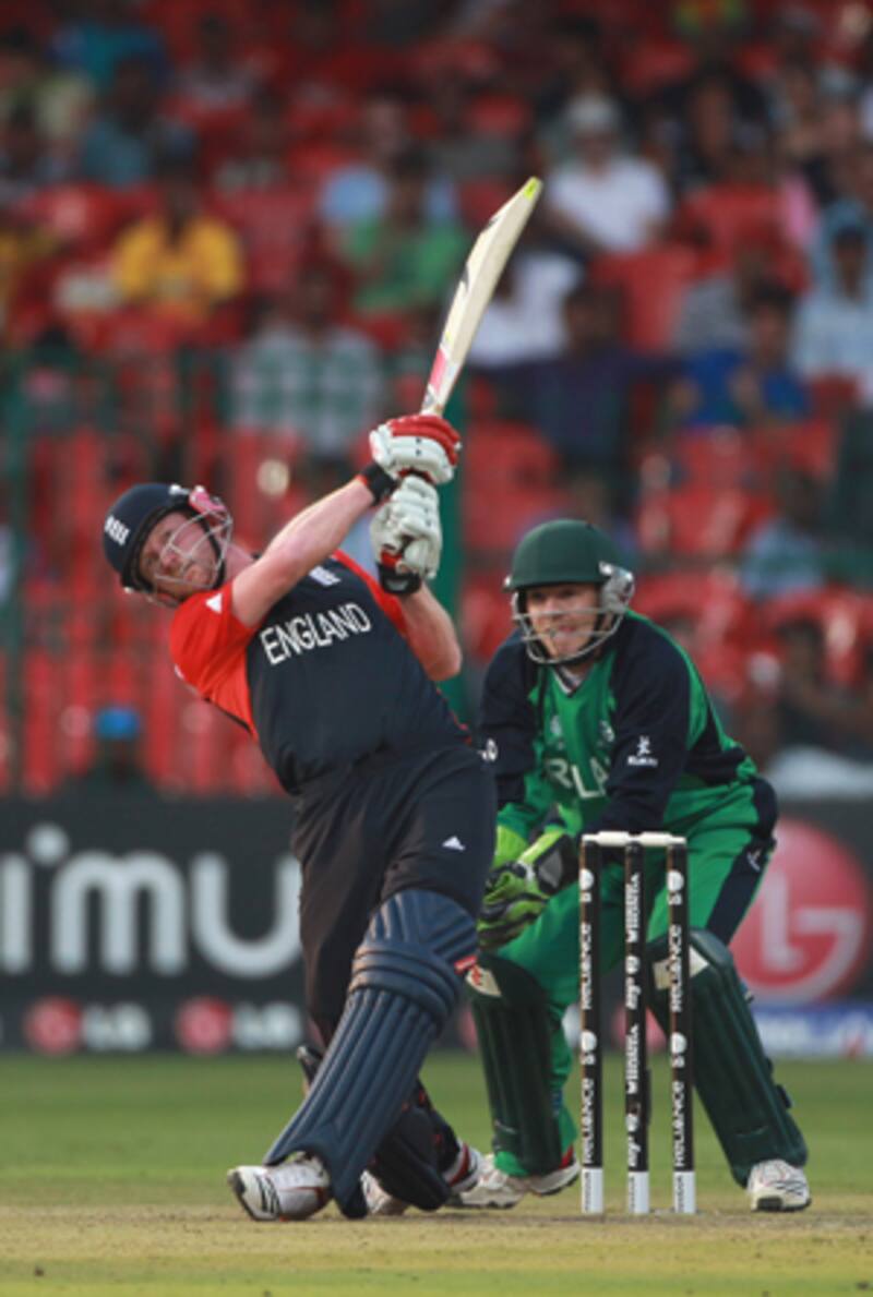 Collingwoods daughters wanted England to lose must-win game against WI