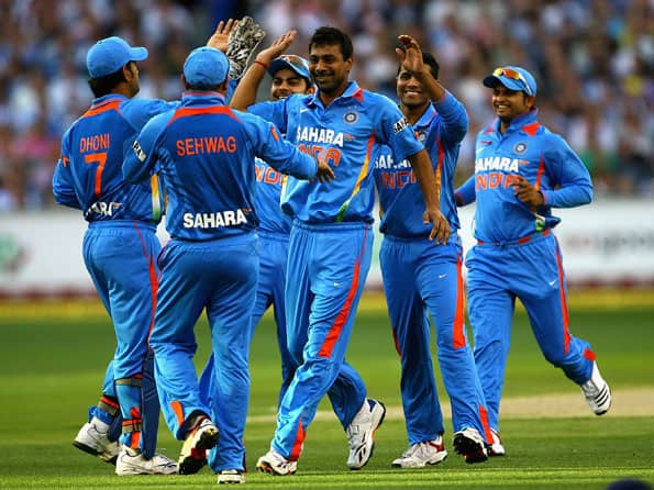 Preview: India face stern test against Australia in 4th ODI at Adelaide Preview: India face stern test against Australia in 4th ODI at Adelaide
